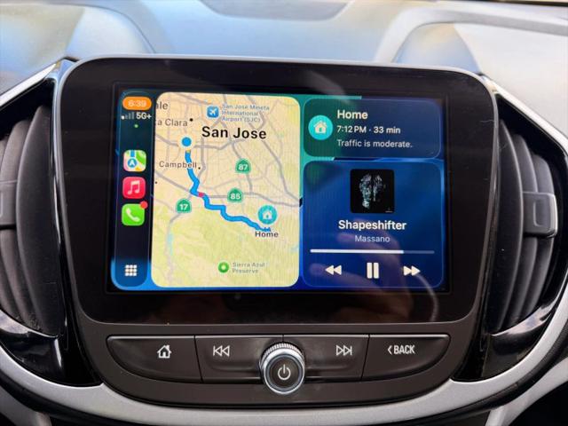 2016 Chevrolet Volt LT