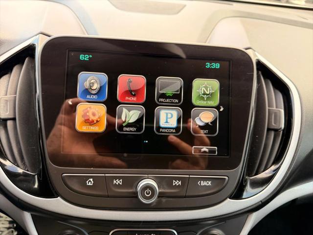 2016 Chevrolet Volt LT