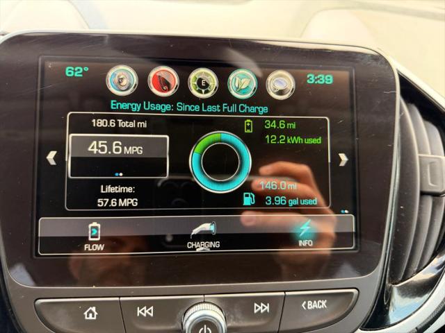 2016 Chevrolet Volt LT
