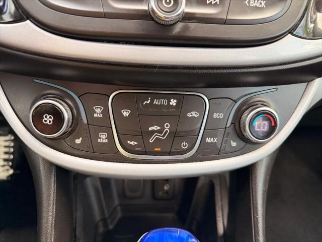 2016 Chevrolet Volt LT
