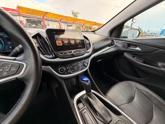 2016 Chevrolet Volt LT
