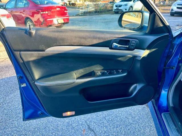 2006 Acura TSX Base