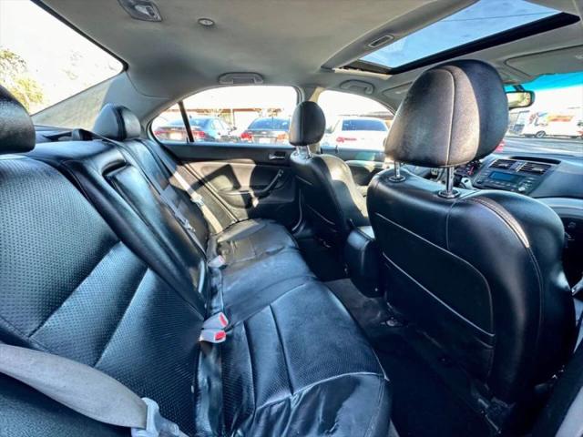 2006 Acura TSX Base