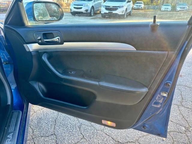 2006 Acura TSX Base