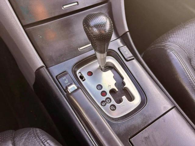 2006 Acura TSX Base