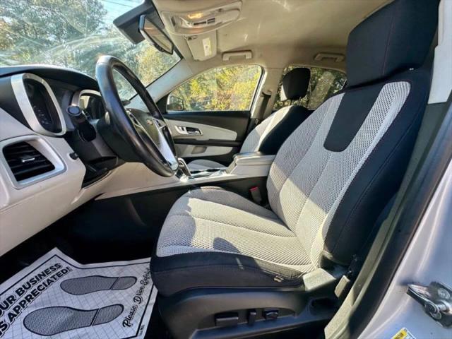 2014 Chevrolet Equinox 1LT