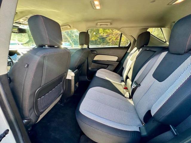 2014 Chevrolet Equinox 1LT