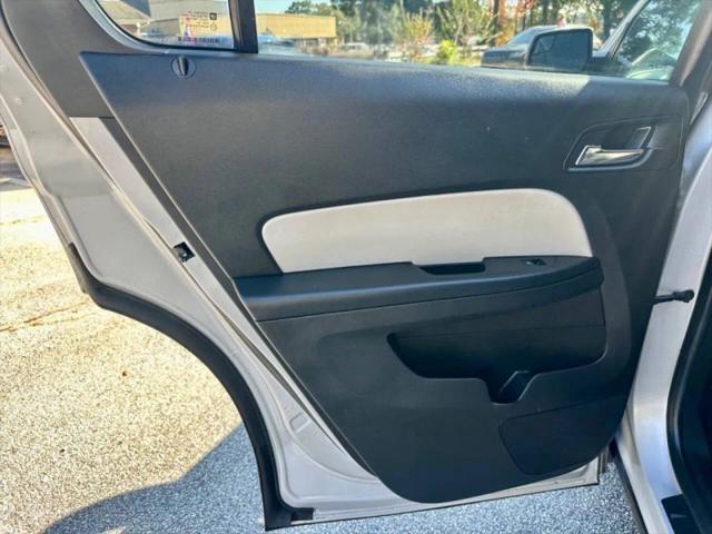 2014 Chevrolet Equinox 1LT