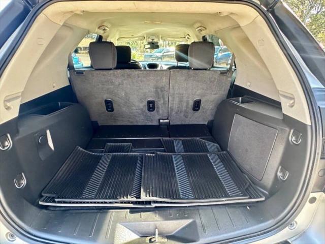 2014 Chevrolet Equinox 1LT
