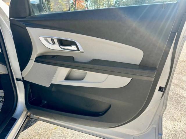 2014 Chevrolet Equinox 1LT
