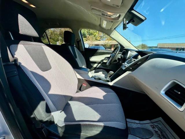 2014 Chevrolet Equinox 1LT