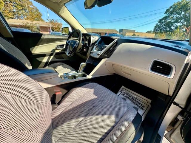 2014 Chevrolet Equinox 1LT