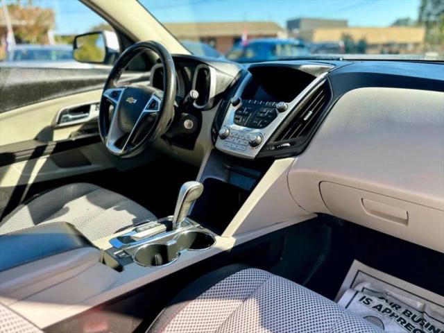 2014 Chevrolet Equinox 1LT