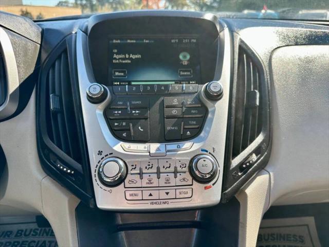 2014 Chevrolet Equinox 1LT