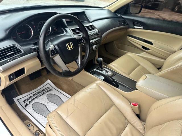 2012 Honda Accord 2.4 SE