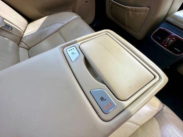 2012 Hyundai Genesis 4.6