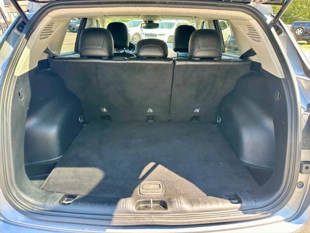 2021 Jeep Compass Limited 4x4