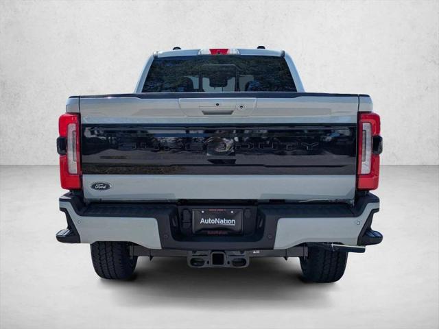 2026 Ford F-250 Platinum for sale in Jacksonville, FL