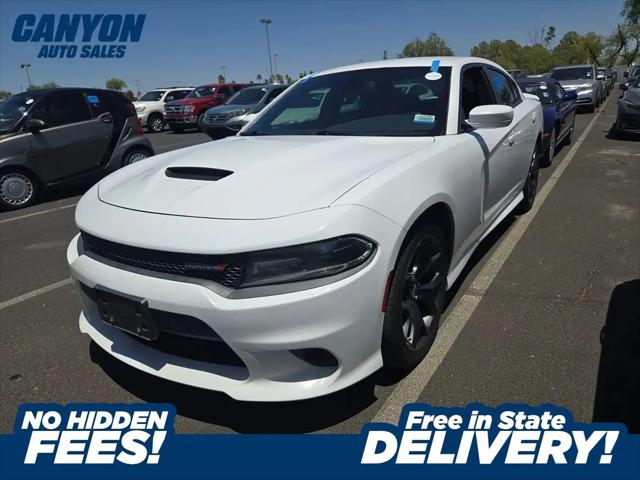 2019 Dodge Charger GT RWD for sale in Tucson, AZ