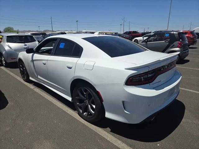 2019 Dodge Charger GT RWD