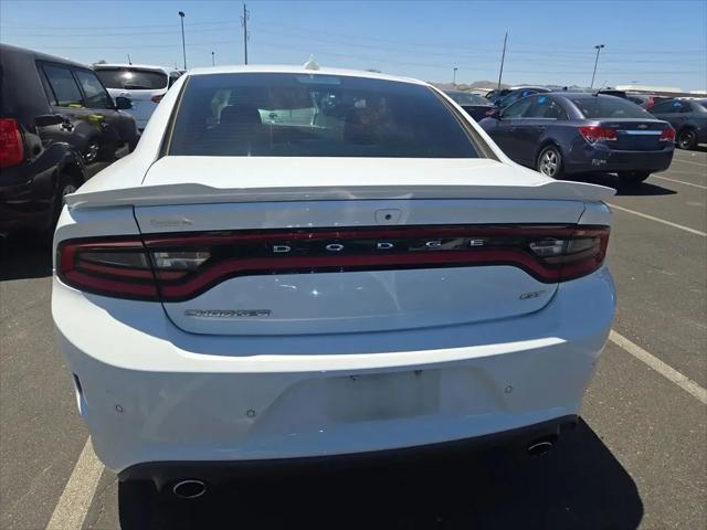 2019 Dodge Charger GT RWD