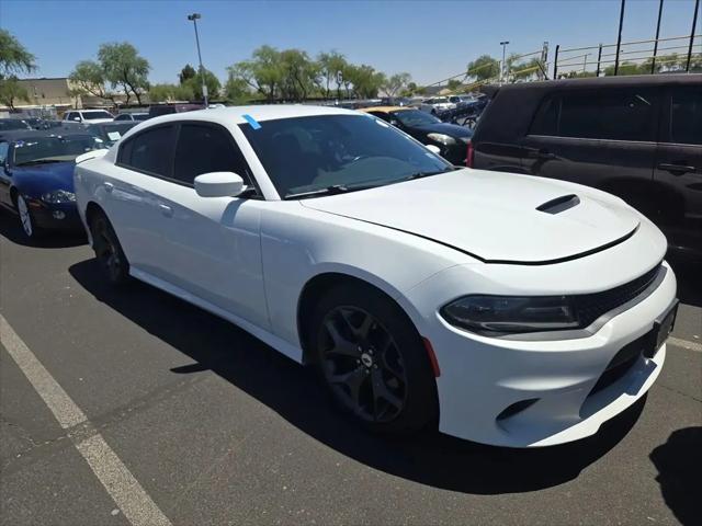 2019 Dodge Charger GT RWD