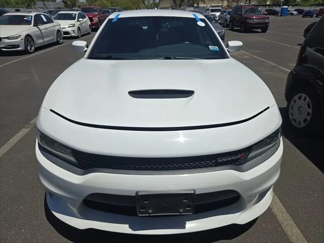 2019 Dodge Charger GT RWD