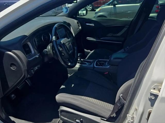 2019 Dodge Charger GT RWD