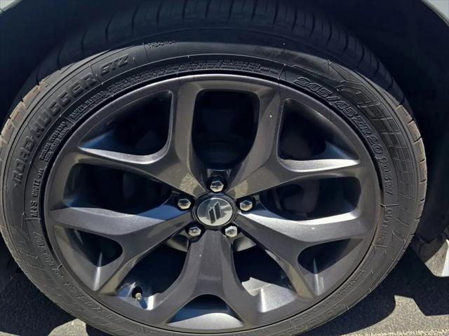 2019 Dodge Charger GT RWD