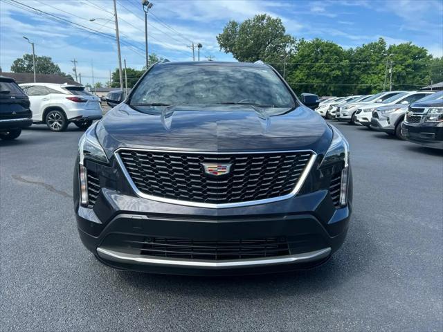2023 Cadillac XT4 FWD Premium Luxury