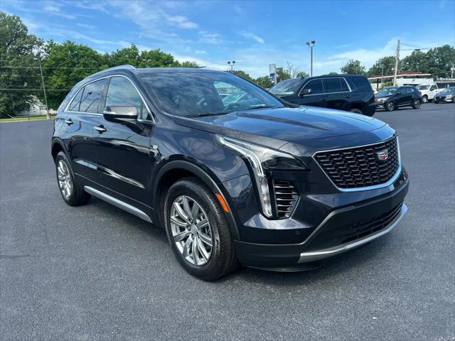 2023 Cadillac XT4 FWD Premium Luxury