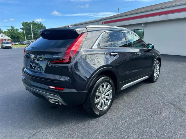 2023 Cadillac XT4 FWD Premium Luxury