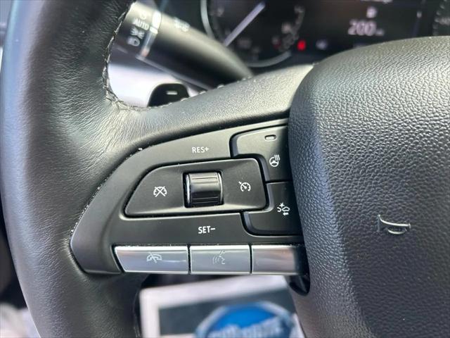 2023 Cadillac XT4 FWD Premium Luxury