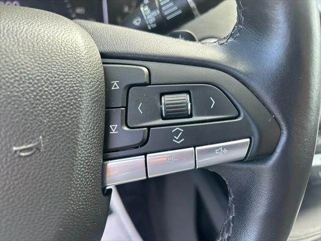 2023 Cadillac XT4 FWD Premium Luxury