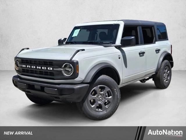 2026 Ford Bronco Big Bend for sale in Jacksonville, FL