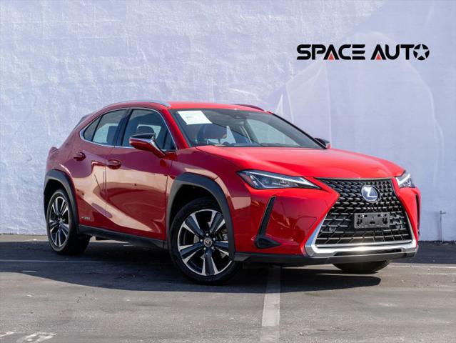 2022 Lexus UX 250h 250h for sale in Azusa, CA