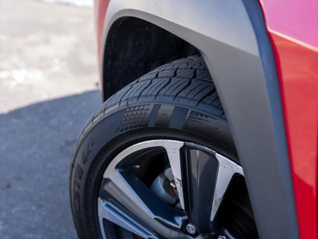 2022 Lexus UX 250h 250h
