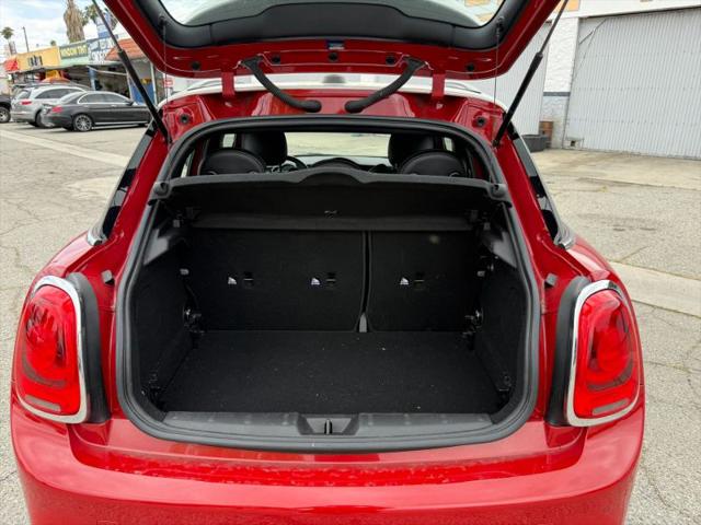 2018 MINI Hardtop Cooper S