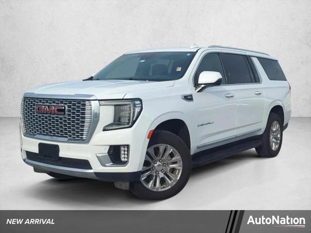 2023 GMC Yukon XL 4WD Denali for sale in Fort Myers, FL