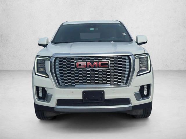 2023 GMC Yukon XL 4WD Denali