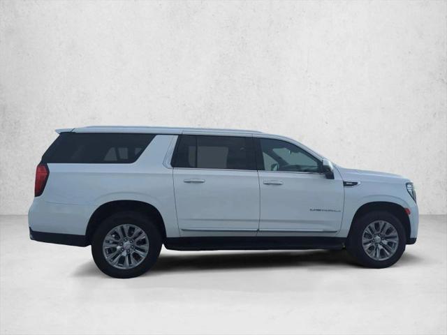 2023 GMC Yukon XL 4WD Denali