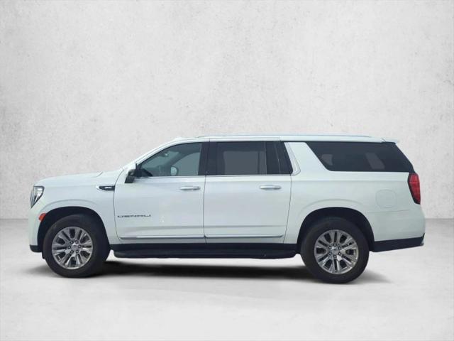 2023 GMC Yukon XL 4WD Denali