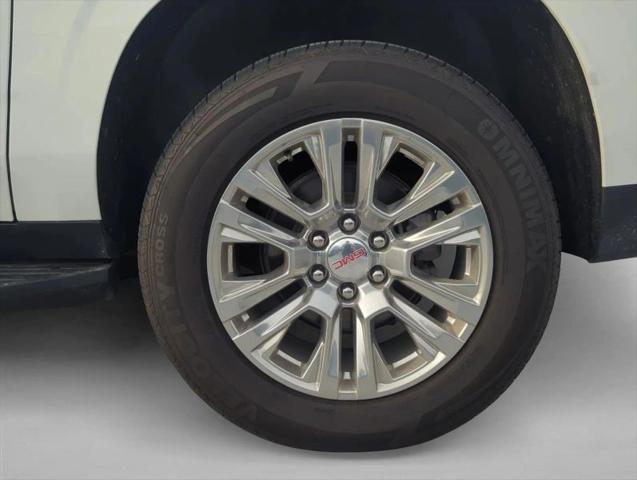 2023 GMC Yukon XL 4WD Denali
