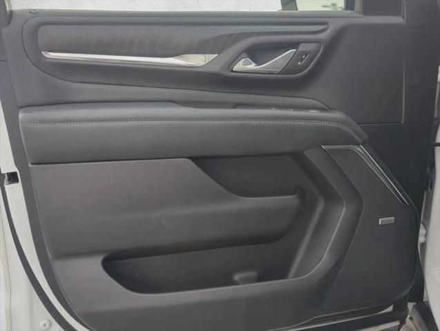 2023 GMC Yukon XL 4WD Denali