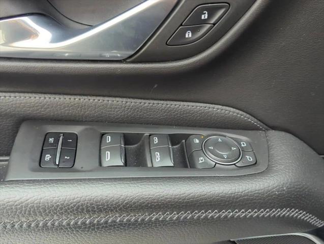 2023 GMC Yukon XL 4WD Denali