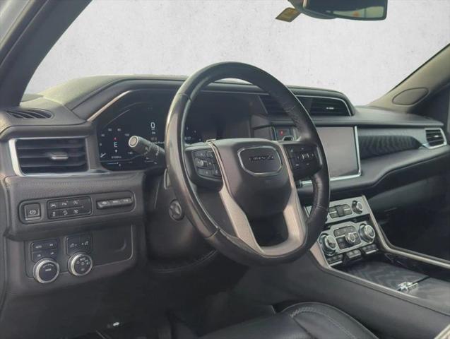2023 GMC Yukon XL 4WD Denali