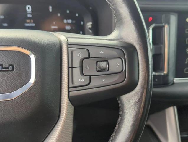 2023 GMC Yukon XL 4WD Denali
