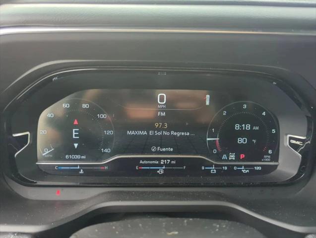 2023 GMC Yukon XL 4WD Denali