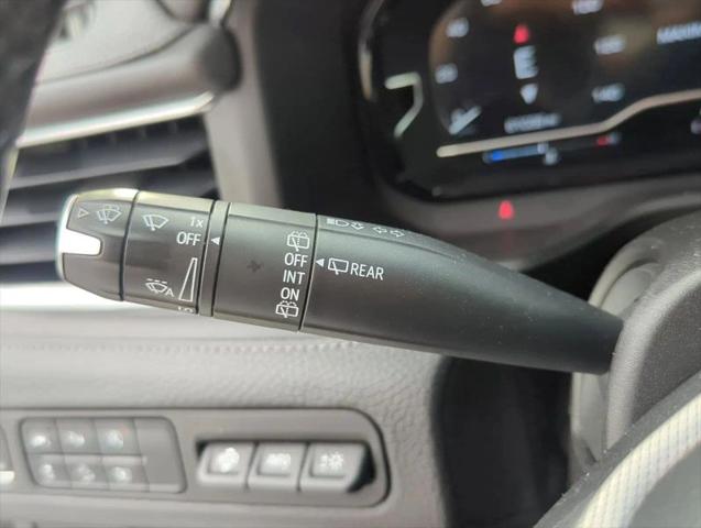 2023 GMC Yukon XL 4WD Denali