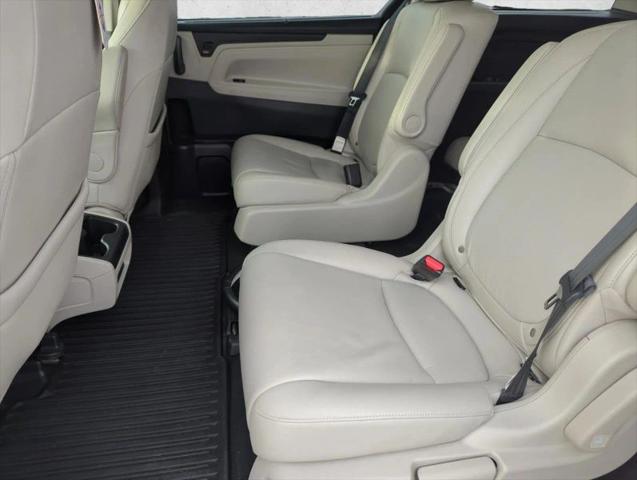 2025 Honda Odyssey EX-L for sale in Fort Myers, FL